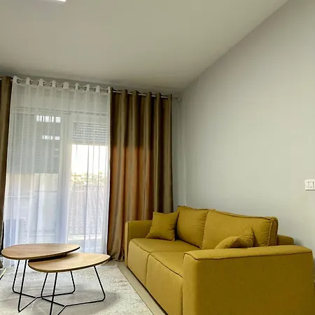 Town Square 6 * Tirana